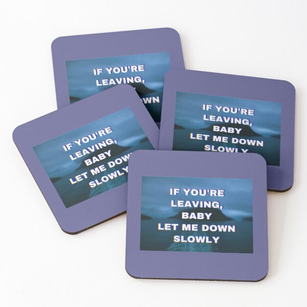 Item preview, Alec Benjamin Quote    designed and sold by PosterArtTreasu.