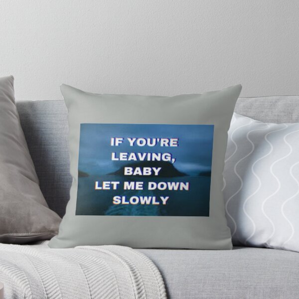 Item preview, Alec Benjamin Quote    designed and sold by PosterArtTreasu.
