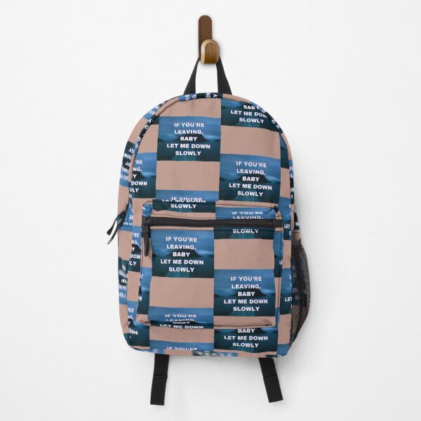 Item preview, Alec Benjamin Quote designed and sold by PosterArtTreasu.