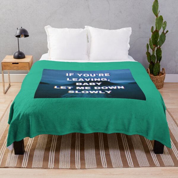 Item preview, Alec Benjamin Quote designed and sold by PosterArtTreasu.