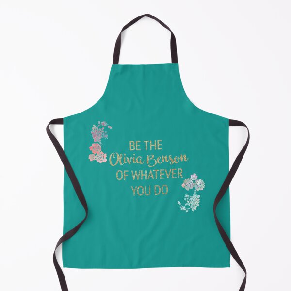 Item preview, be the olivia benson of whatever you do designed and sold by HumorStyle.