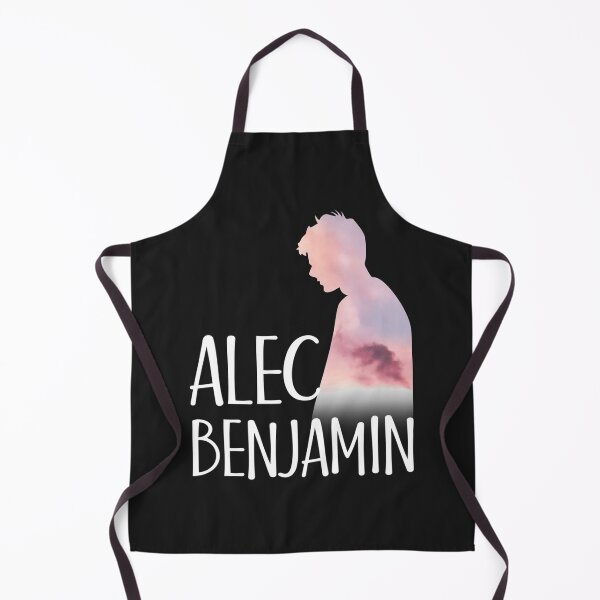 Item preview, ALEC Benjamin retro   designed and sold by PosterArtTreasu.