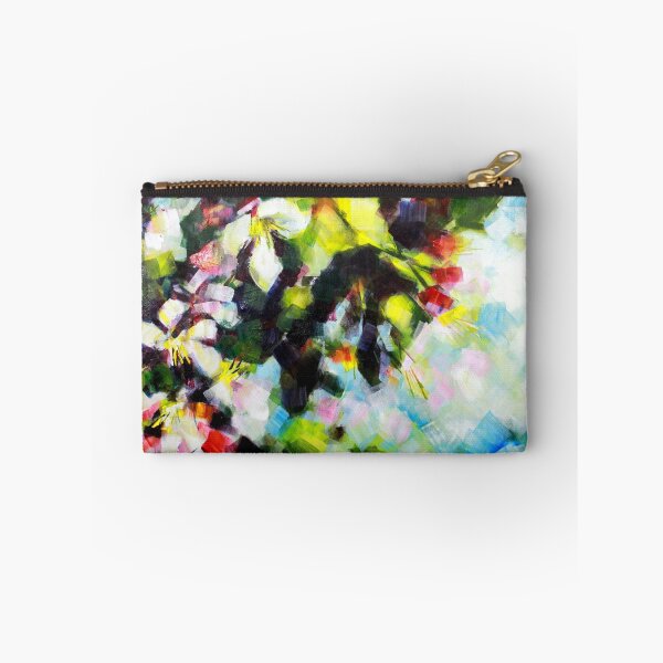 Item preview, Tree Blossom Painting by Samuel Durkin designed and sold by Samuel Durkin.