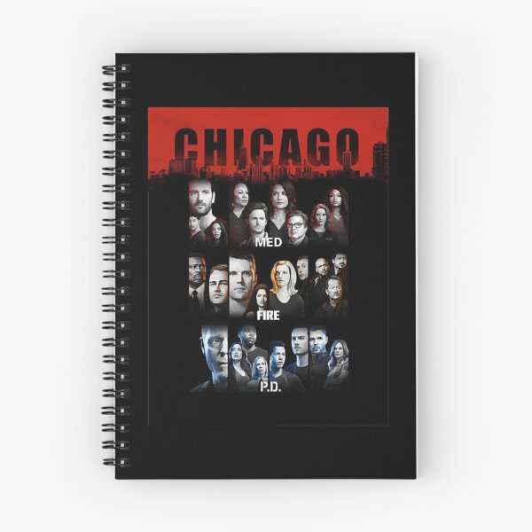 Item preview, Black Gift Idea Chicago Med Football Tee Shirt - Any 2 Tees For   designed and sold by HumorStyle.