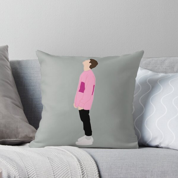 Item preview, Alec Benjamin Silhouette   designed and sold by PosterArtTreasu.