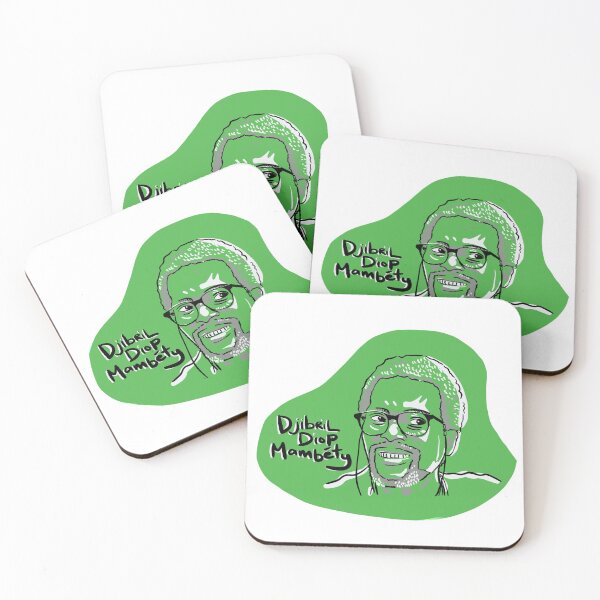 Item preview, Djibril Diop Mambety designed and sold by realisateur.