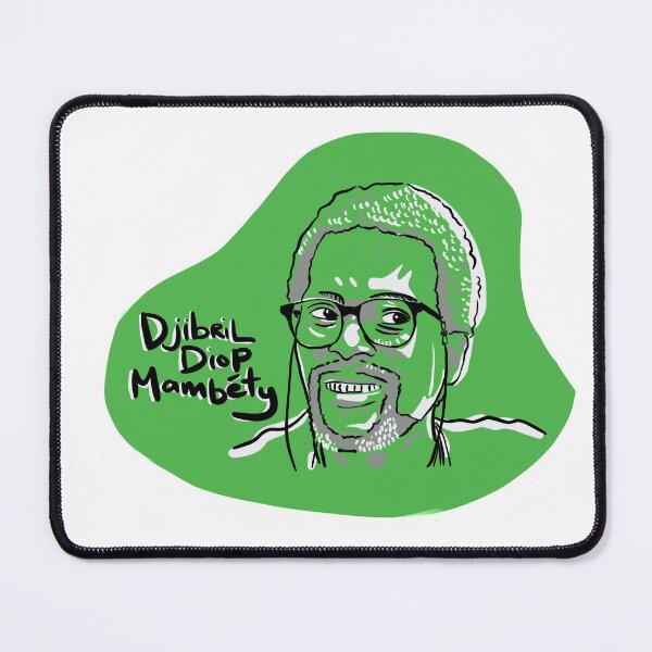 Item preview, Djibril Diop Mambety designed and sold by realisateur.