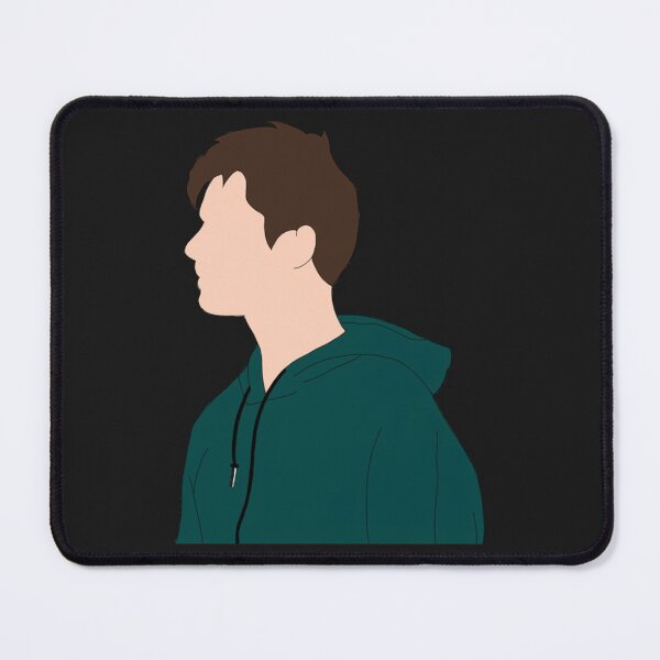 Item preview, Alec Benjamin Sticker    designed and sold by PosterArtTreasu.