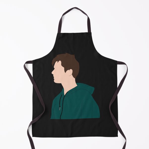 Item preview, Alec Benjamin Sticker    designed and sold by PosterArtTreasu.