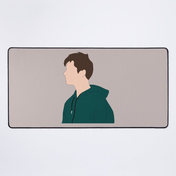 Item preview, Alec Benjamin Sticker    designed and sold by PosterArtTreasu.