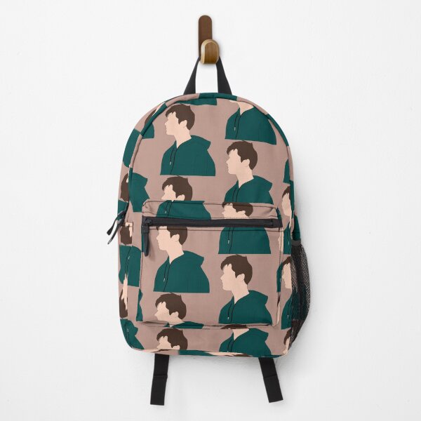Item preview, Alec Benjamin Sticker designed and sold by PosterArtTreasu.