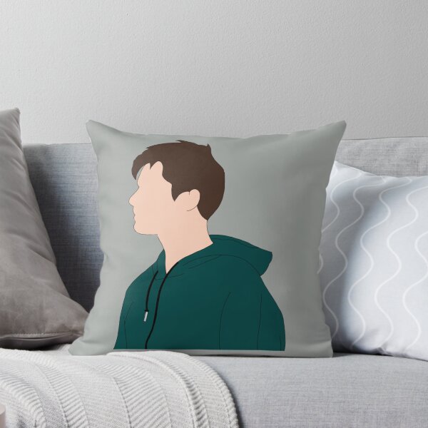 Item preview, Alec Benjamin Sticker    designed and sold by PosterArtTreasu.