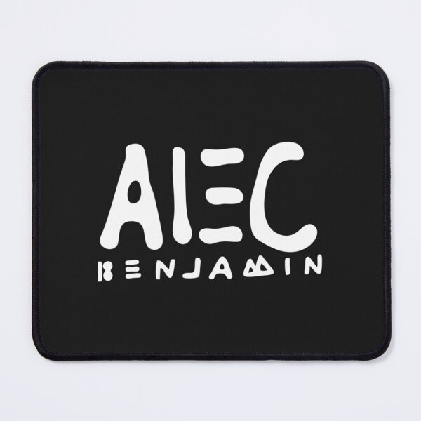 Item preview, Alec Benjamin designed and sold by PosterArtTreasu.