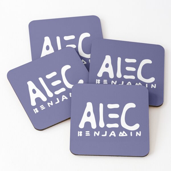 Item preview, Alec Benjamin designed and sold by PosterArtTreasu.