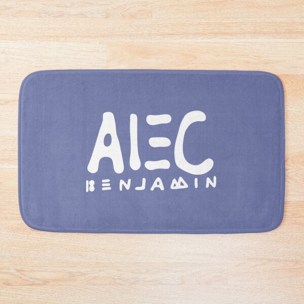 Item preview, Alec Benjamin designed and sold by PosterArtTreasu.