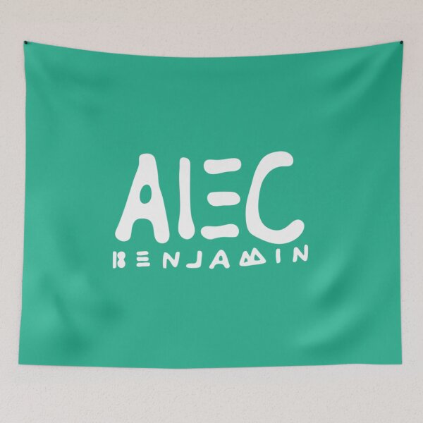 Item preview, Alec Benjamin designed and sold by PosterArtTreasu.