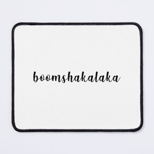 Item preview, boomshakalaka   designed and sold by HumorStyle.