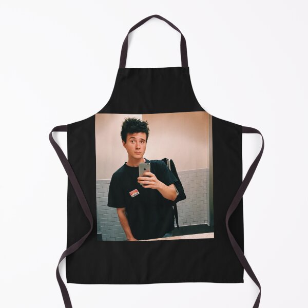 Item preview, alec. Sleeveless Top designed and sold by PosterArtTreasu.