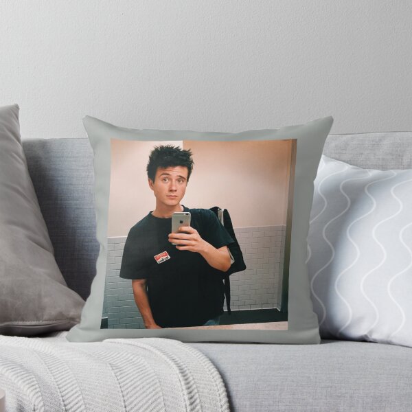 Item preview, alec. Sleeveless Top designed and sold by PosterArtTreasu.