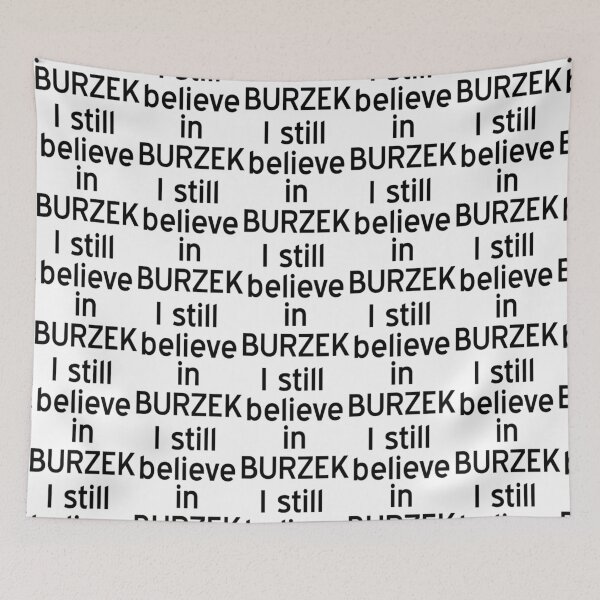 Item preview, Burzek designed and sold by HumorStyle.