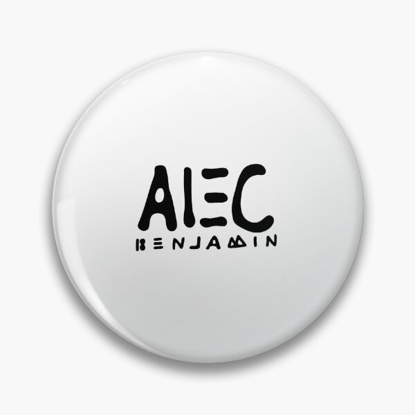Item preview, BEST SELLING - alec benjamin      designed and sold by PosterArtTreasu.