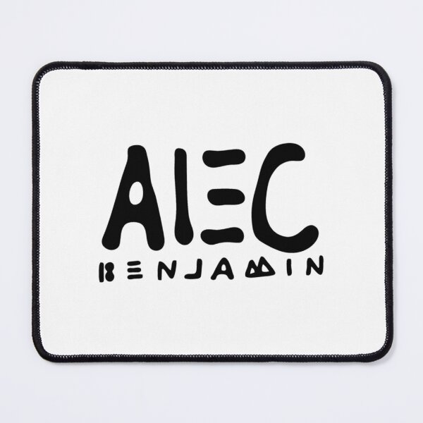 Item preview, BEST SELLING - alec benjamin designed and sold by PosterArtTreasu.