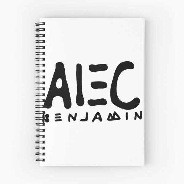 Item preview, BEST SELLING - alec benjamin      designed and sold by PosterArtTreasu.
