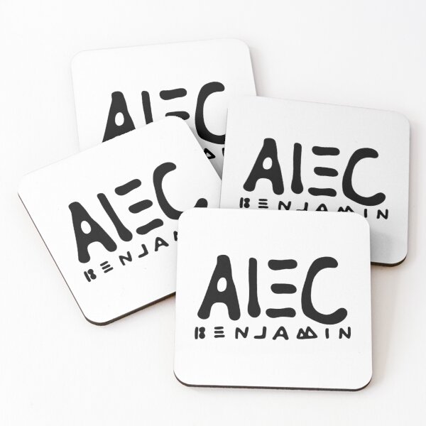 Item preview, BEST SELLING - alec benjamin      designed and sold by PosterArtTreasu.