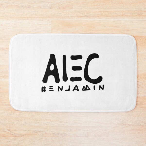 Item preview, BEST SELLING - alec benjamin      designed and sold by PosterArtTreasu.