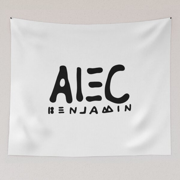 Item preview, BEST SELLING - alec benjamin      designed and sold by PosterArtTreasu.