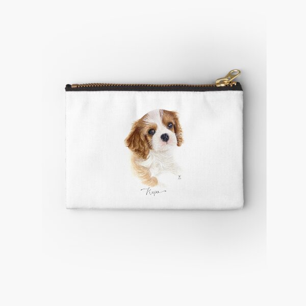 Item preview, KupoTV Baby Cavalier by Amandine's Art designed and sold by KupoXV.