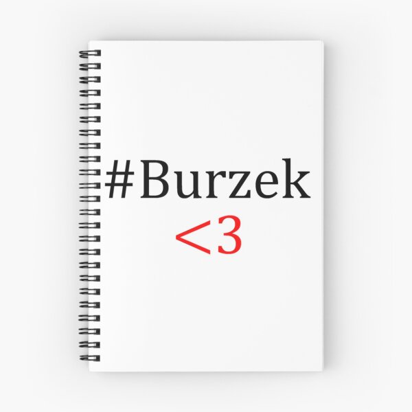 Item preview, Burzek  designed and sold by HumorStyle.