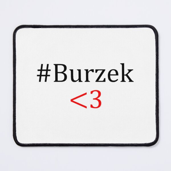 Item preview, Burzek  designed and sold by HumorStyle.