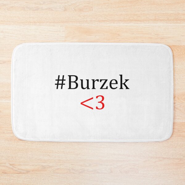 Item preview, Burzek  designed and sold by HumorStyle.