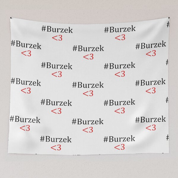 Item preview, Burzek  designed and sold by HumorStyle.