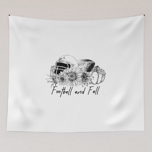 Item preview, American Football Lover soccer football season americano designed and sold by AlexFLee.