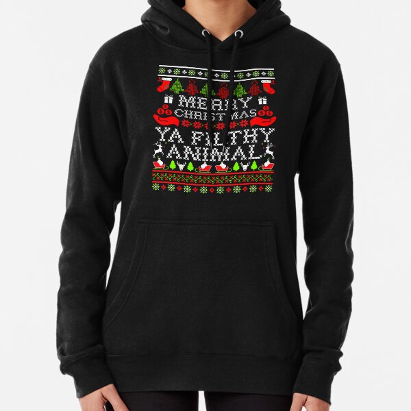 Komisch Hoodie