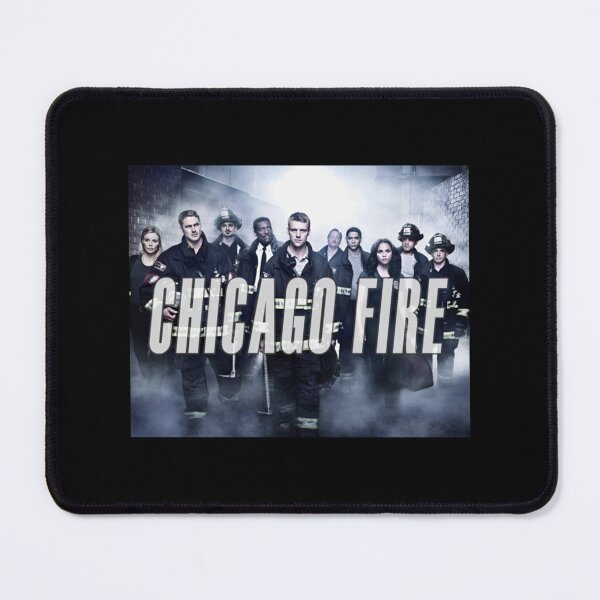 Item preview, Chicago Fire    designed and sold by HumorStyle.