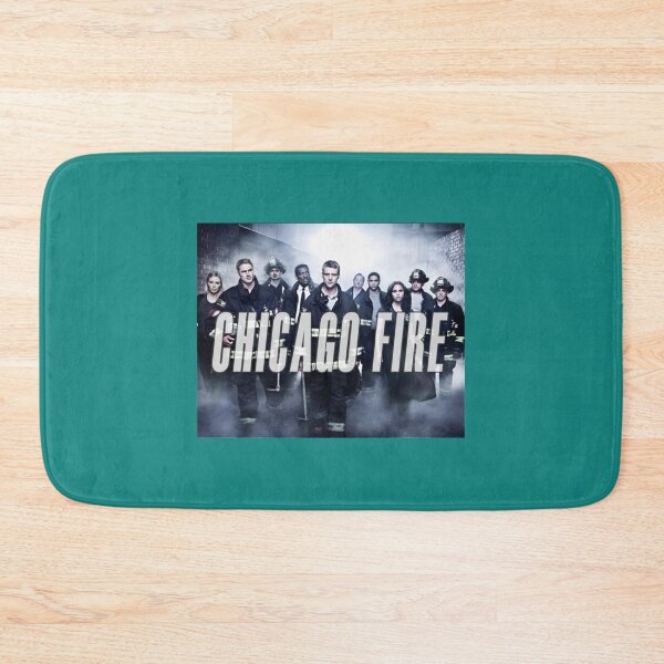 Item preview, Chicago Fire    designed and sold by HumorStyle.