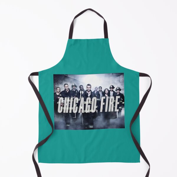 Item preview, Chicago Fire    designed and sold by HumorStyle.
