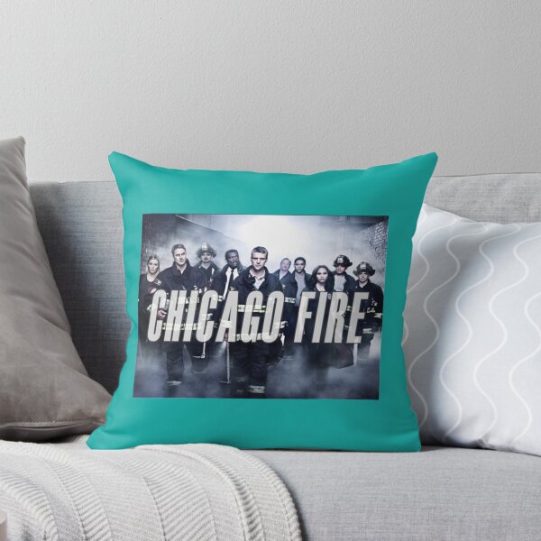 Item preview, Chicago Fire    designed and sold by HumorStyle.