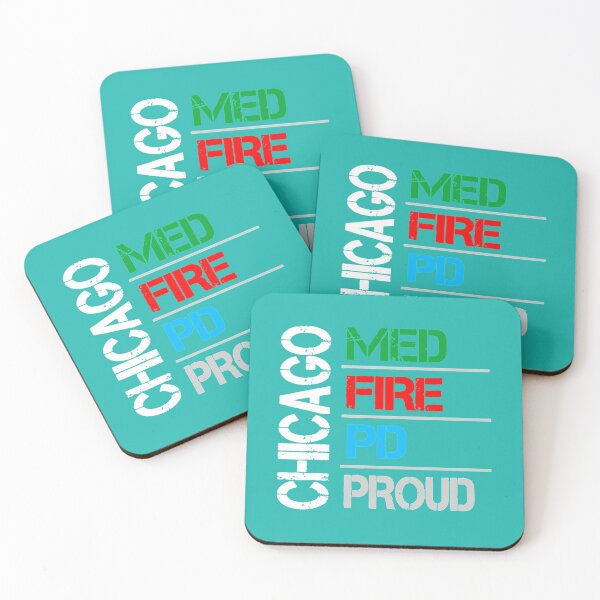Item preview, chicago fire   designed and sold by HumorStyle.
