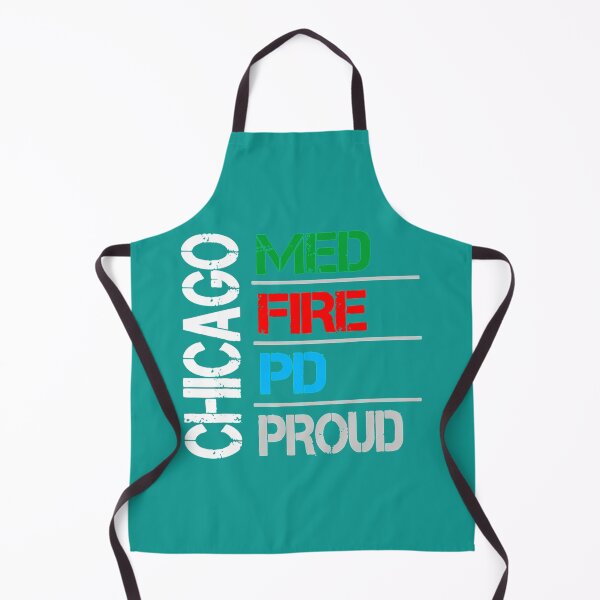 Item preview, chicago fire   designed and sold by HumorStyle.