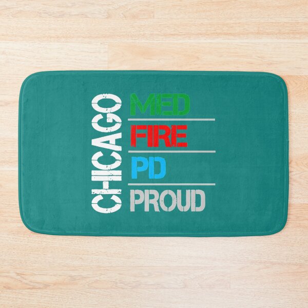 Item preview, chicago fire   designed and sold by HumorStyle.
