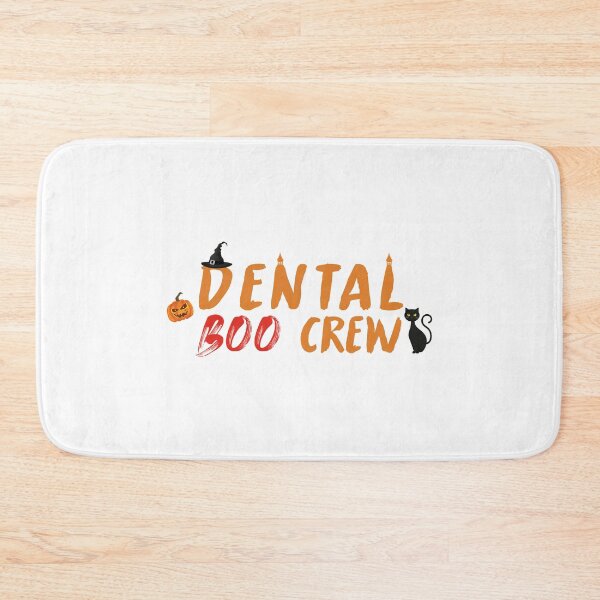 Artikelvorschau, Dental Boo Crew entworfen und verkauft von dimitar-pnankov.