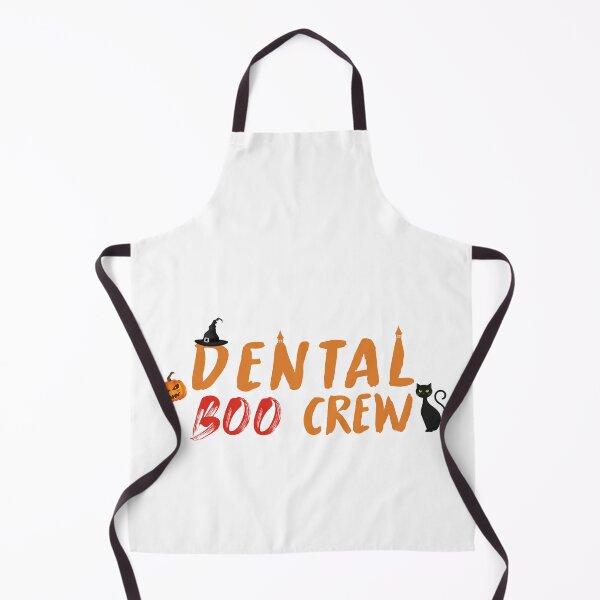 Item preview, Dental Boo Crew designed and sold by dimitar-pnankov.