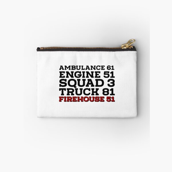 Item preview, Chicago Fire - One Chicago   designed and sold by HumorStyle.