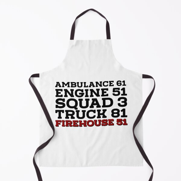 Item preview, Chicago Fire - One Chicago   designed and sold by HumorStyle.