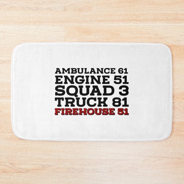 Item preview, Chicago Fire - One Chicago   designed and sold by HumorStyle.