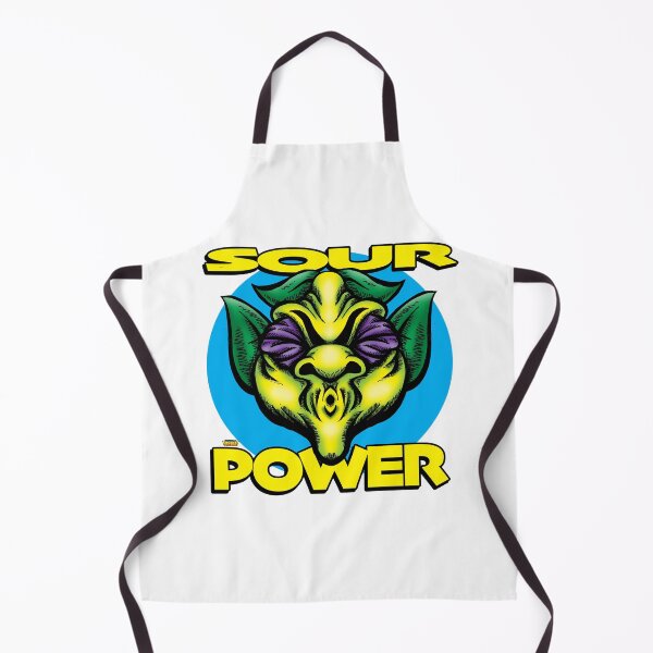 Item preview, DC Weiss FREEKZ Sour Power designed and sold by Dave Weiss.